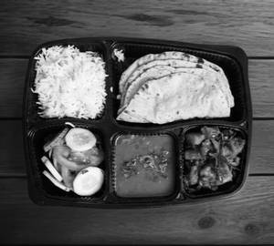 Thali