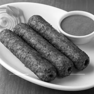Hara Bhara Kebab