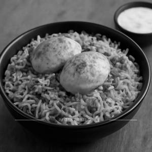 Egg Biryani