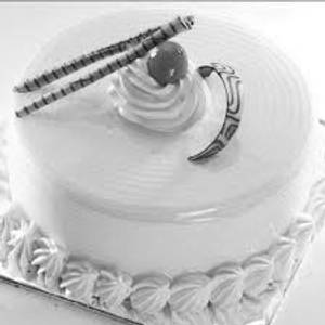 Mango Cake