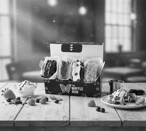 Chocolate Box Of 4