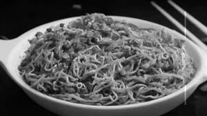 Egg noodles [double]