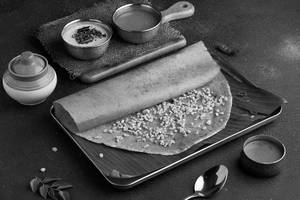 Kaju Dosa