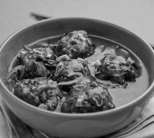 Chicken Manchurian