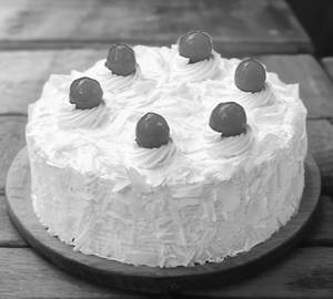 White Forest (egg)