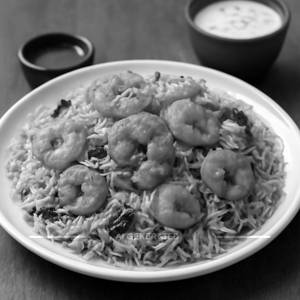 Konaseema Royyala Iguru Biryani