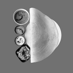Masala Dosa
