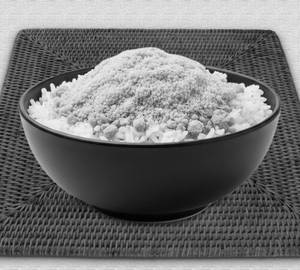 Paruppu Podi Rice