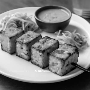 Paneer Tikka Kebab