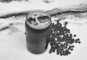 Iced Americano