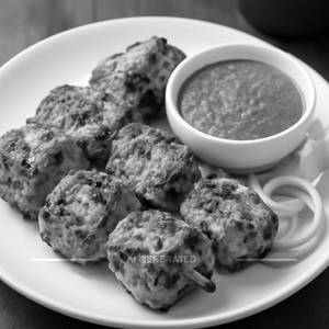 Banjara Kebab