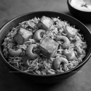Kaju & Paneer Biryani