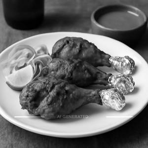 Tangdi Kebab