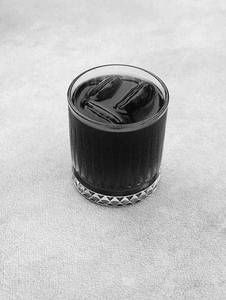 Cold Brew