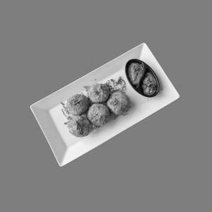 Kurkure Momos