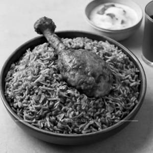Ulavacharu Chicken Biryani