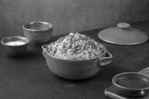 Veg Fried Rice