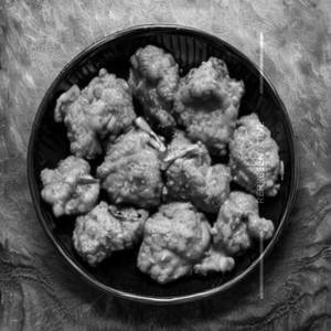 Chilli gobi