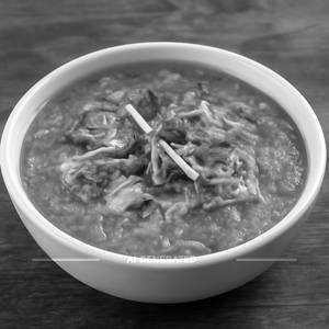 Chicken Haleem