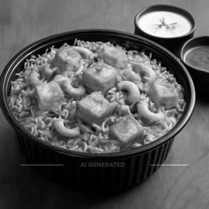 Family Pack Kaju Paneer Biryani