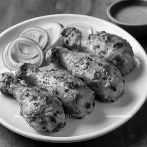 Tangri Kebab