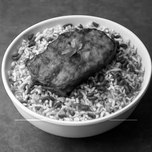Fish Biryani