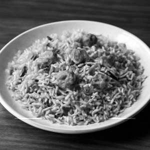 Biryani Rice(S)