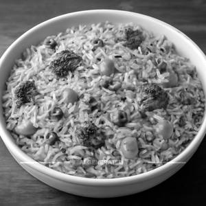 Biryani Rice