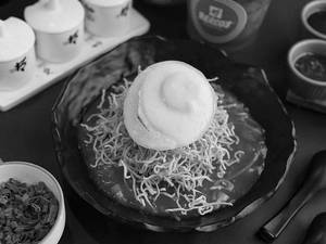 Chicken American Chopsuey