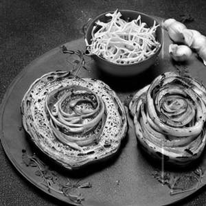 Veg Onion Grilled