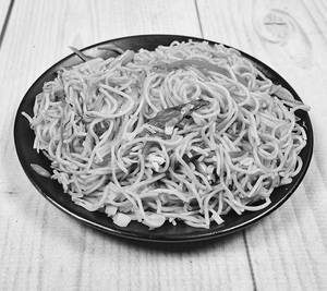 Vegetable chow