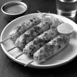 Reshmi Kebab