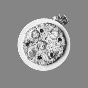 Margherita Fantasy Pizza