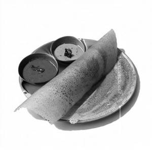Millet dosa
