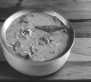 Dal Fry
