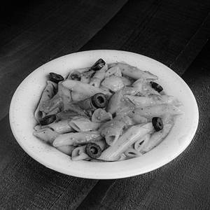 Red Sauce Pasta