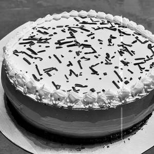 Almond Fudge