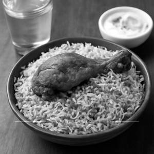 Chicken Joint Biryani