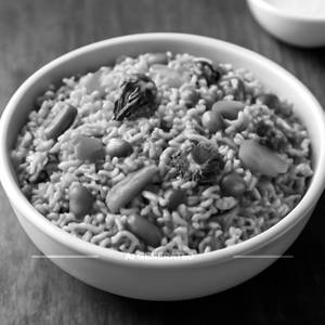 Vegetable Biryani/pulao