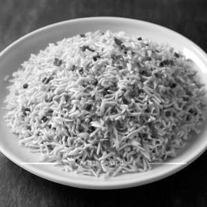 Plain Biryani Rice