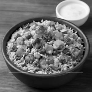 Shahi Biryani