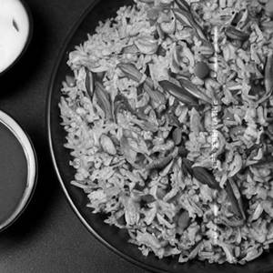 Gobi Rice