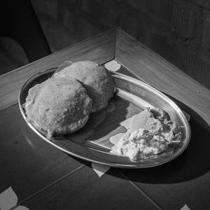 Pudi Idli