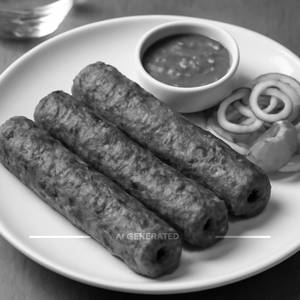 Harabara Kebab