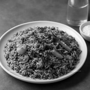 Gongura Veg Biryani
