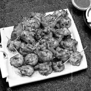 Prawns Tawa Fry