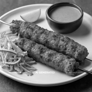 Angara Chicken Kebab