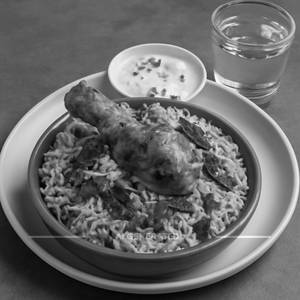 Rayalaseema Chicken Biryani