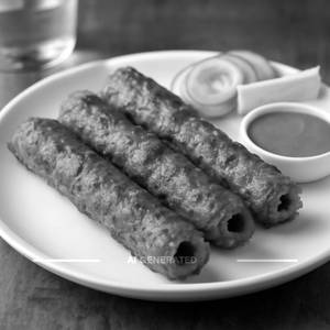 Spl Kebab