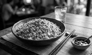 Veg Fried Rice